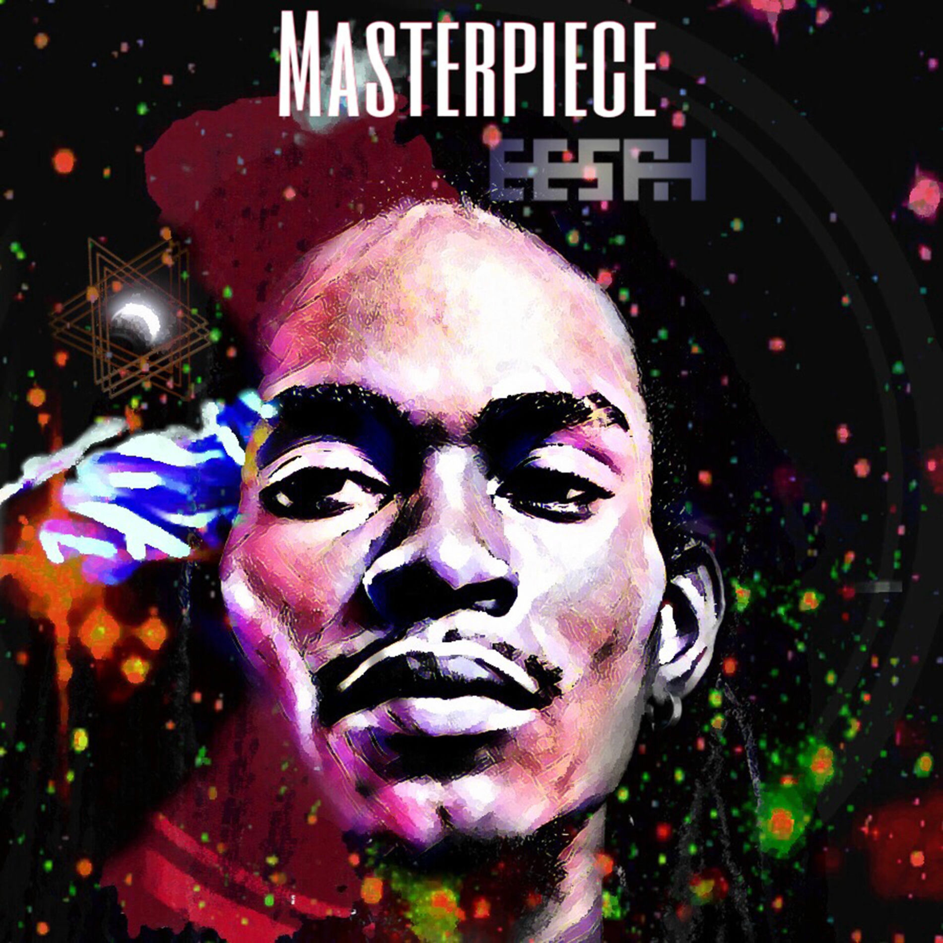 Album cover of Masterpiece