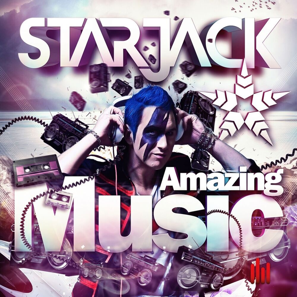 Picture of Amazing Music