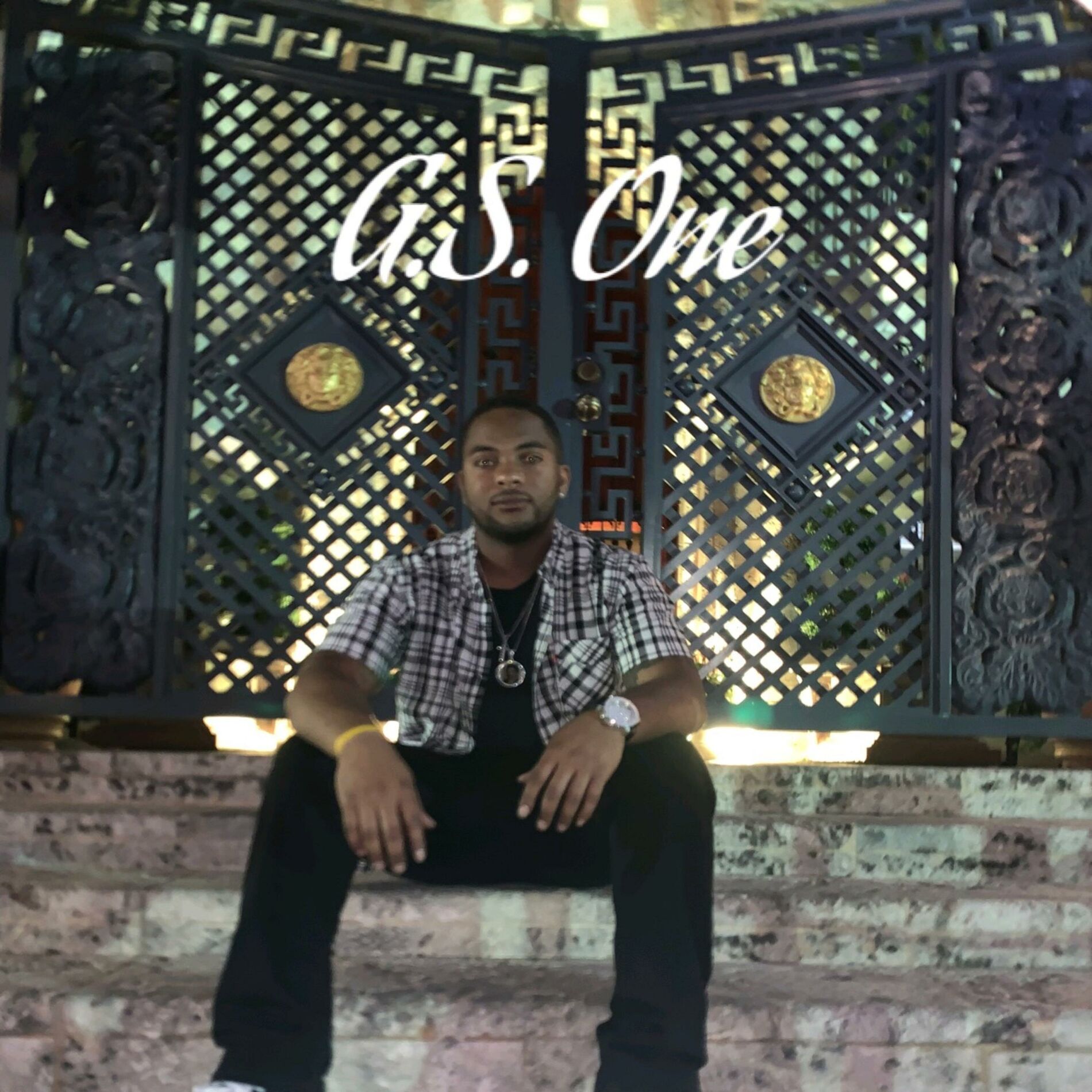 Album cover of G.S. One EP
