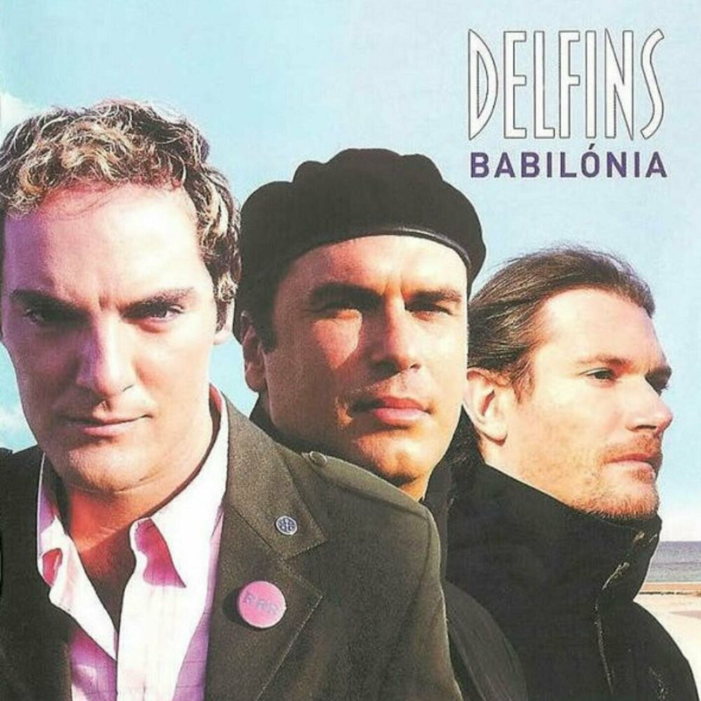 Picture of Babilónia