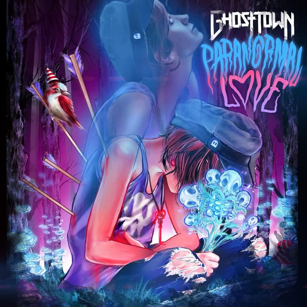 Picture of Paranormal Love