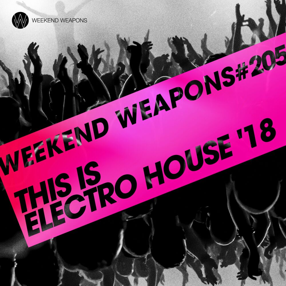 Picture of This is Electro House 2018