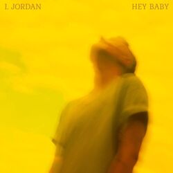 Cover of Hey Baby