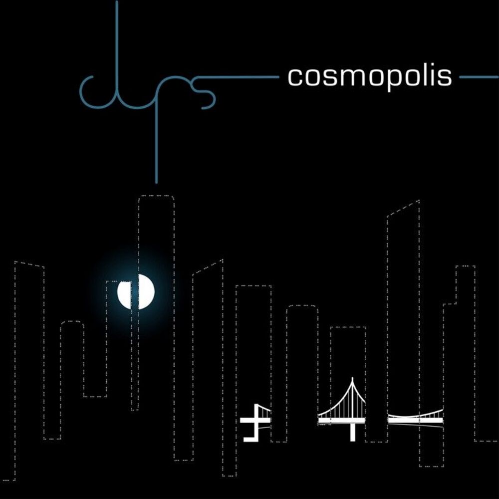 Picture of Cosmopolis EP