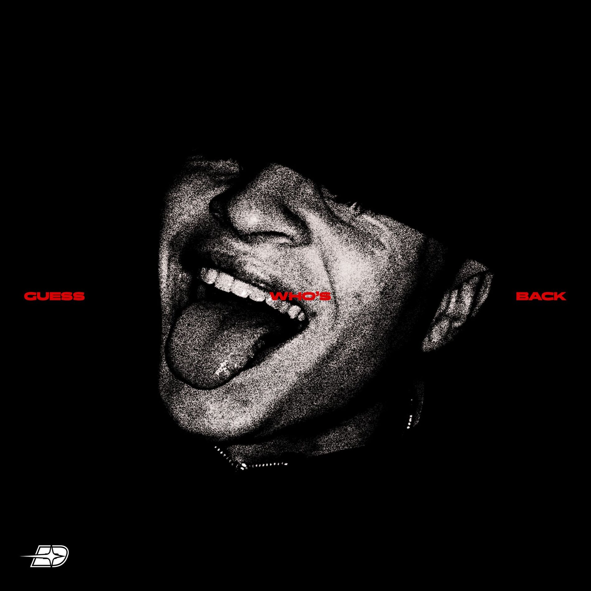 Album cover of Guess Who's Back