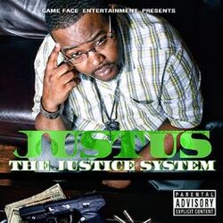 Cover of The Justus System