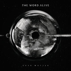 Cover of Dark Matter