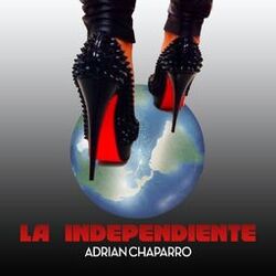 Cover of La Independiente
