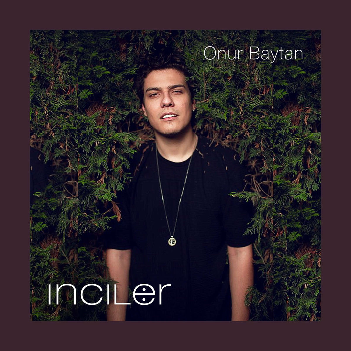 Album cover of İnciler