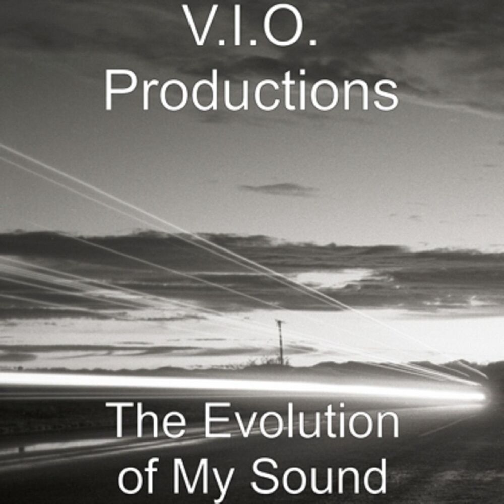 Picture of The Evolution of My Sound