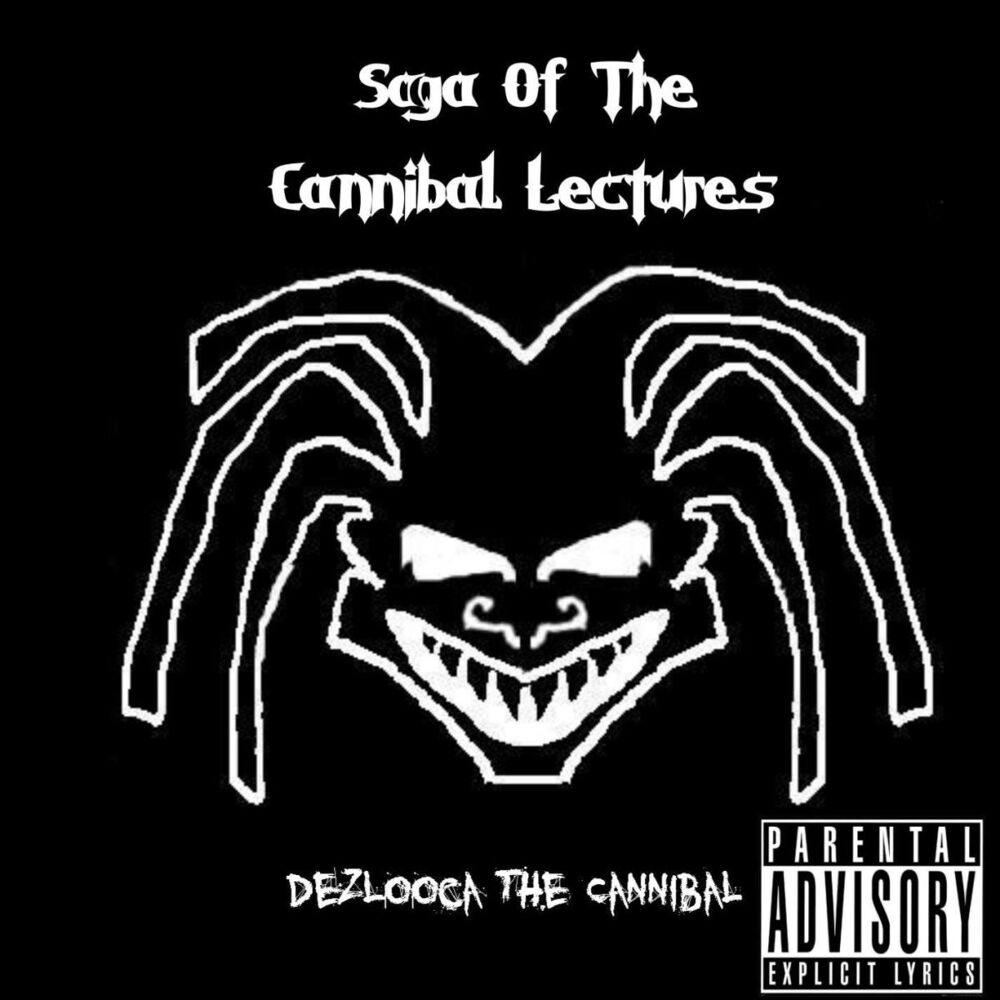 Picture of Cannibal Lectures