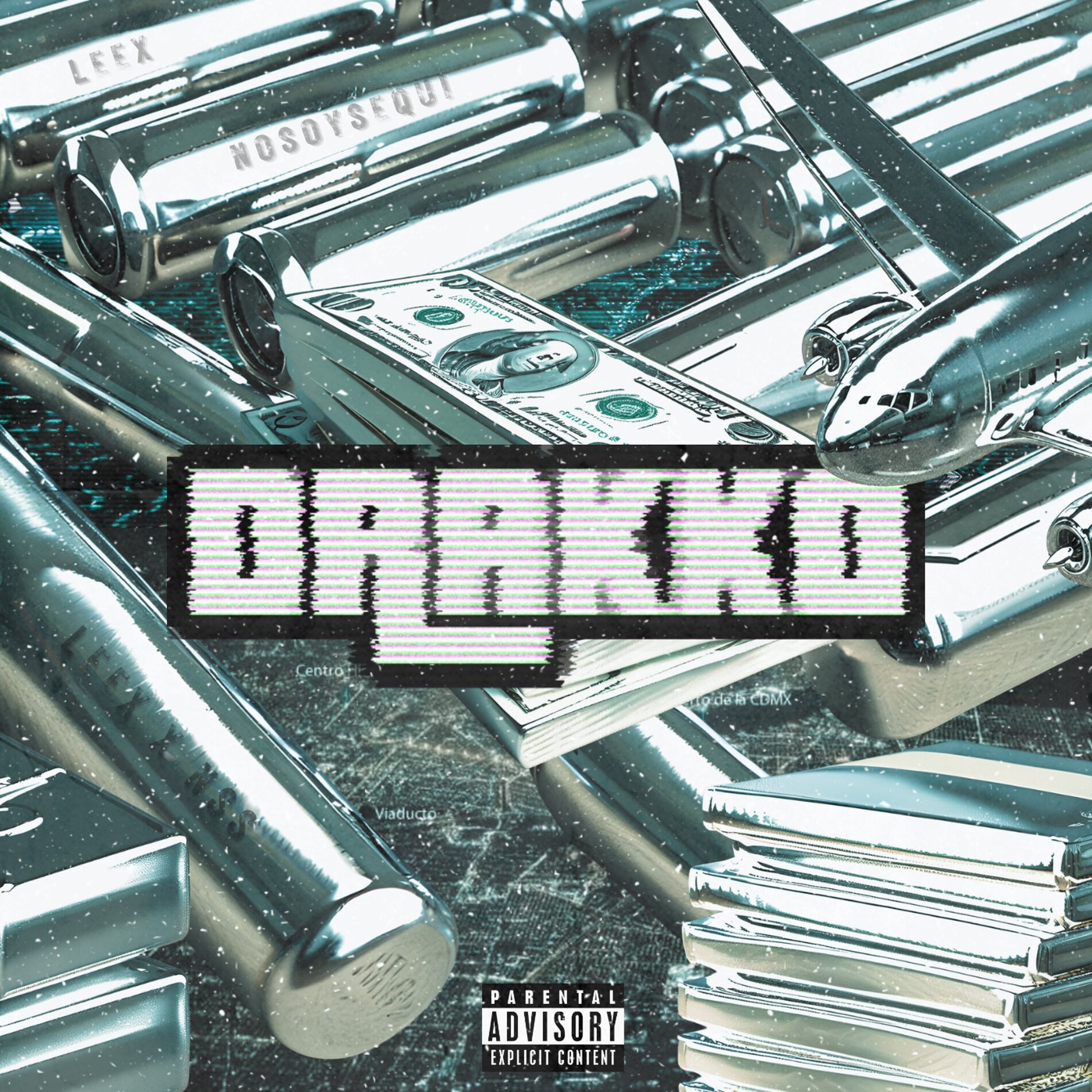 Album cover of Drakko