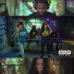 Cover of La Suprema (Live Session)