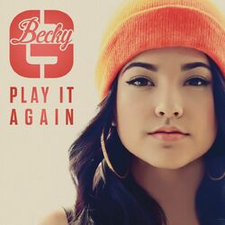 Cover of Play It Again
