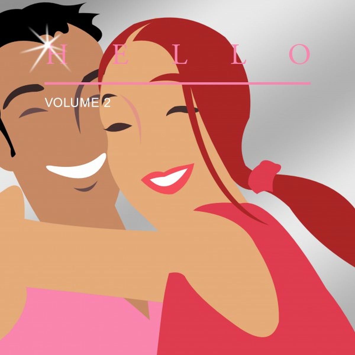 Album cover of Somebody