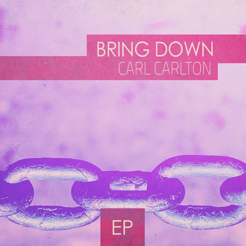 Picture of Bring Down - EP