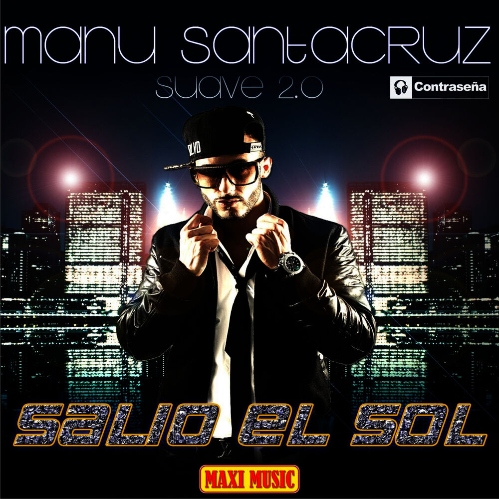 Picture of Salio el Sol