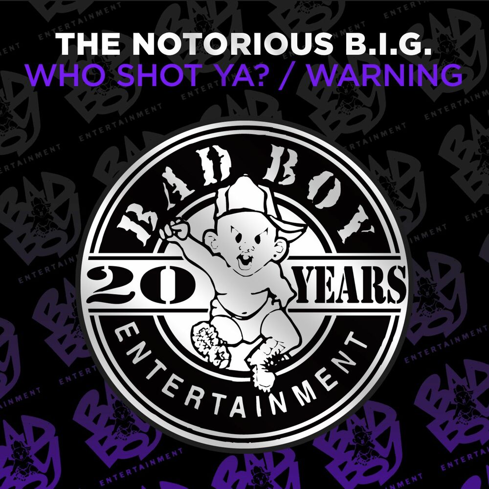 Picture of Who Shot Ya? / Warning