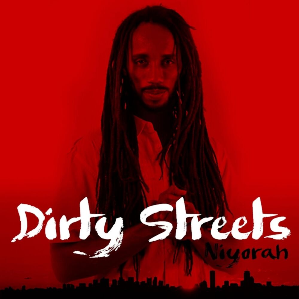 Picture of Dirty Streets