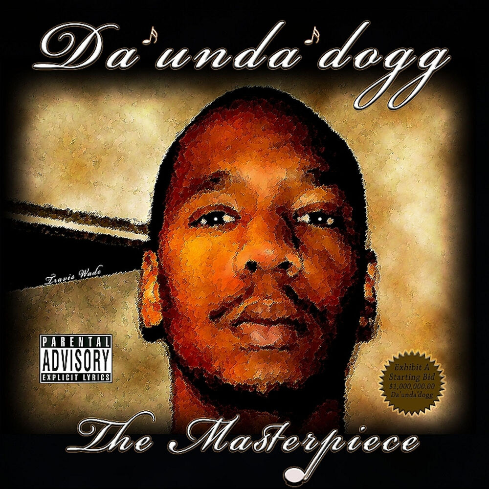 Picture of The Masterpiece