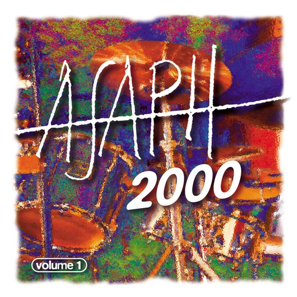 Picture of Asaph 2000, vol. 1