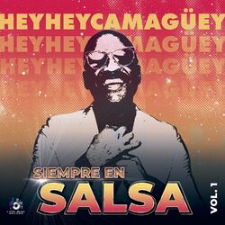 Cover of Siempre en Salsa, Vol. 1