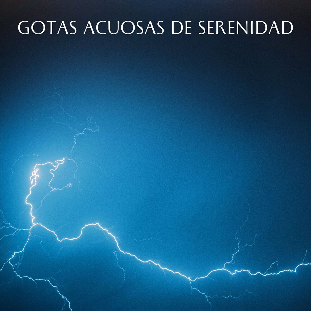 Picture of Gotas Acuosas De Serenidad