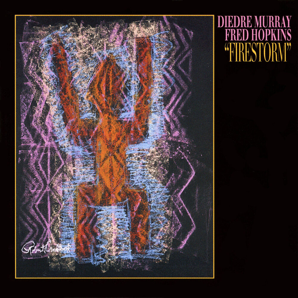 Picture of Firestorm