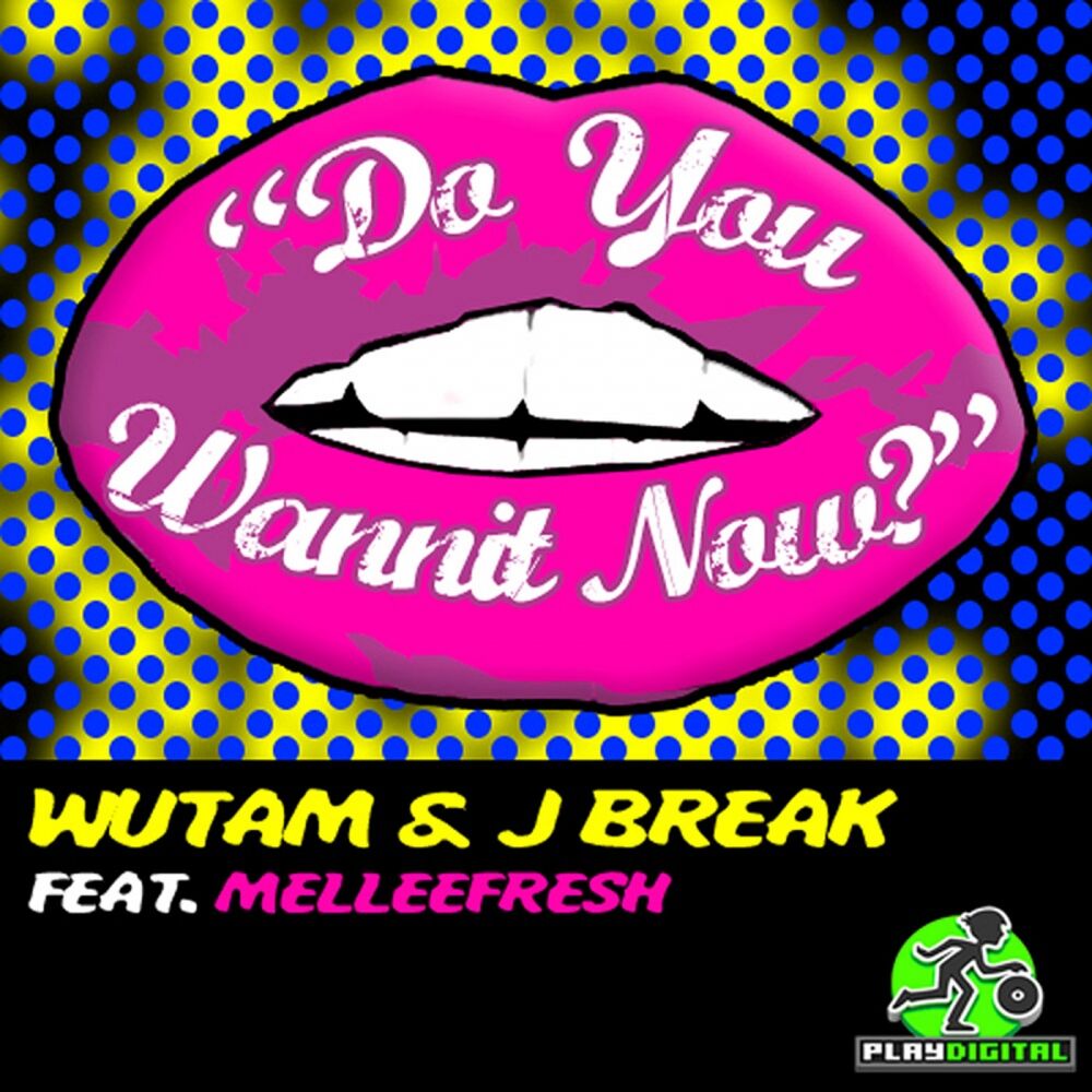 Picture of Do You Wannit Now