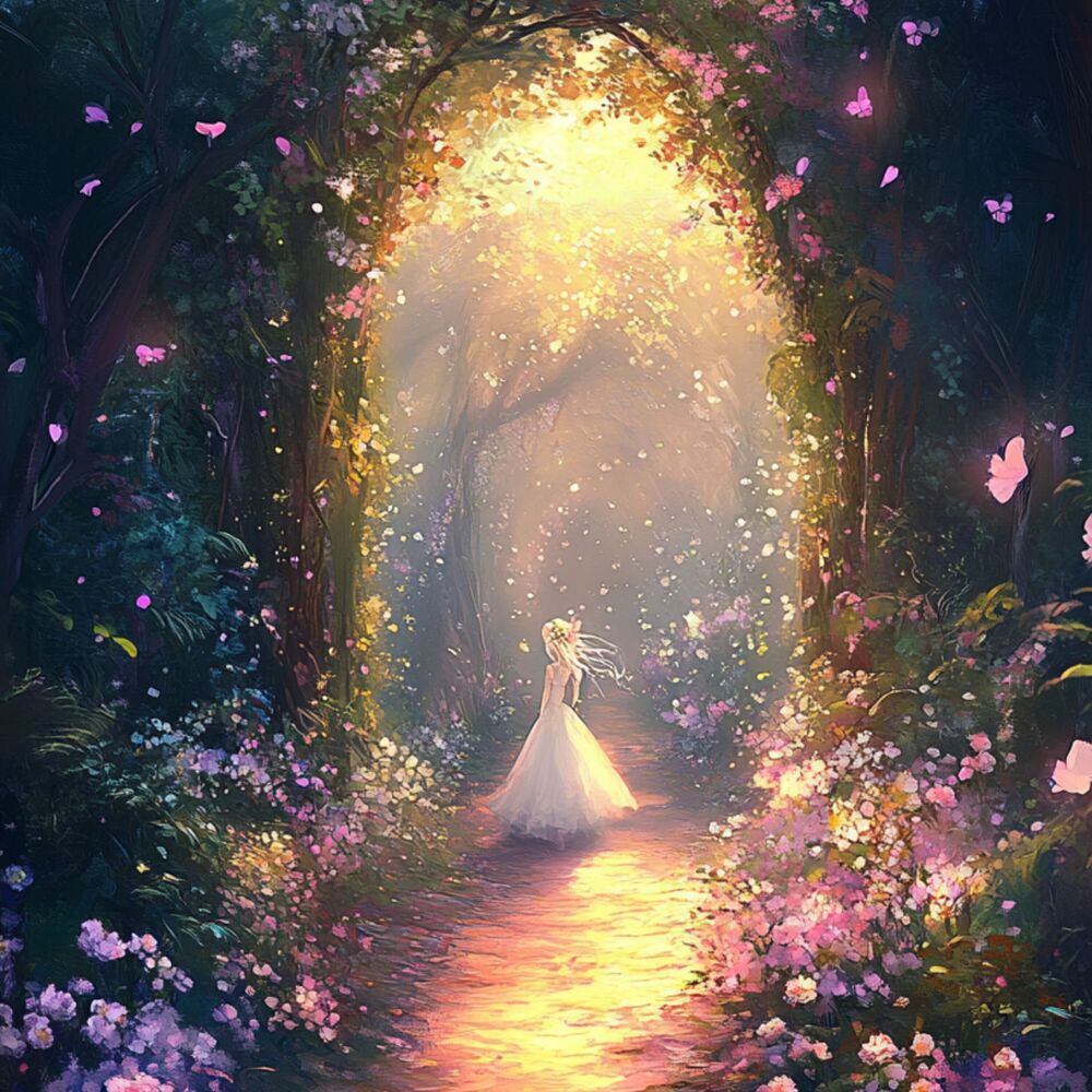 Picture of Glade