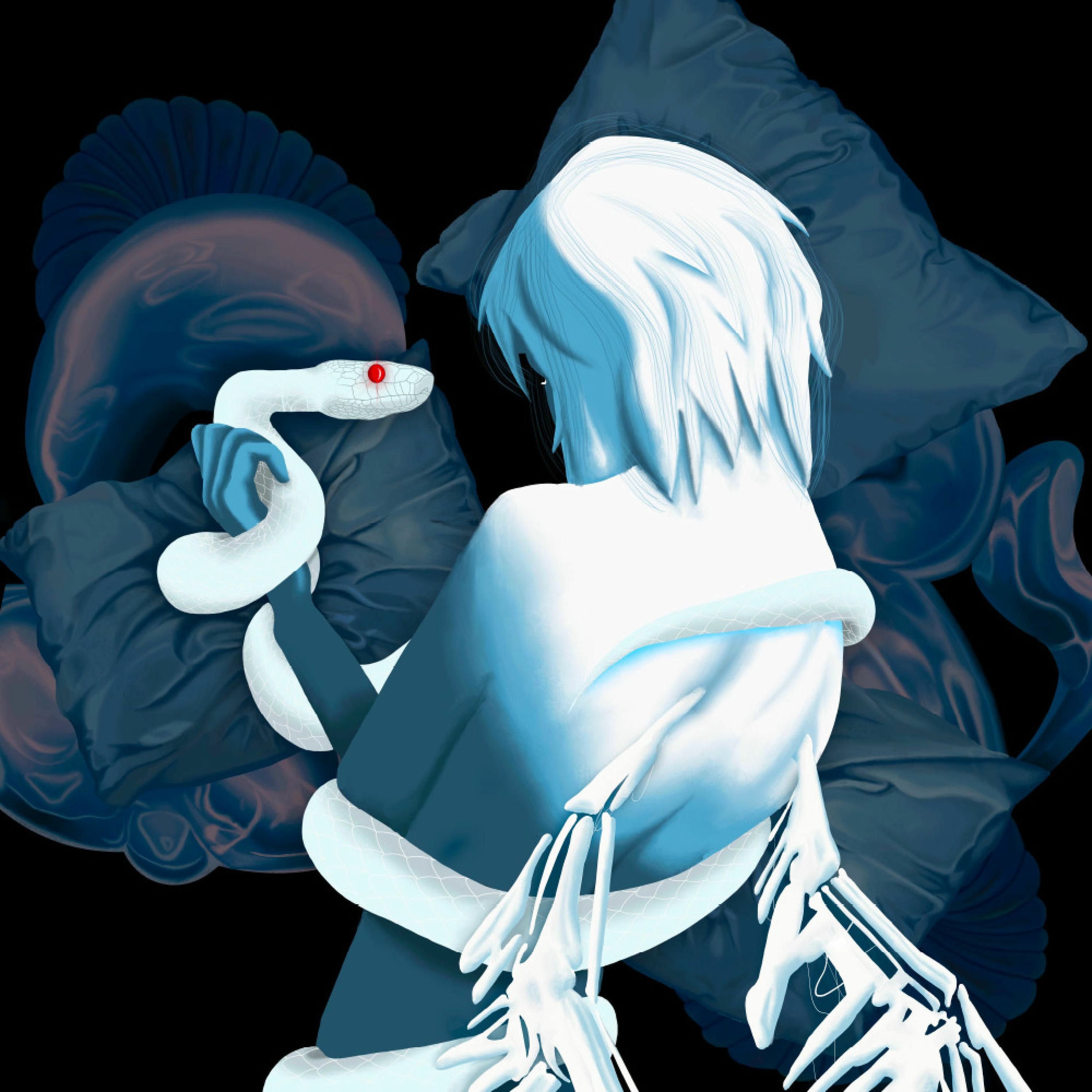 Album cover of ZalyRoom