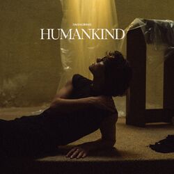 Cover of Humankind