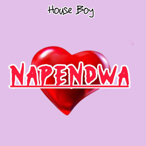 Napendwa sleeve