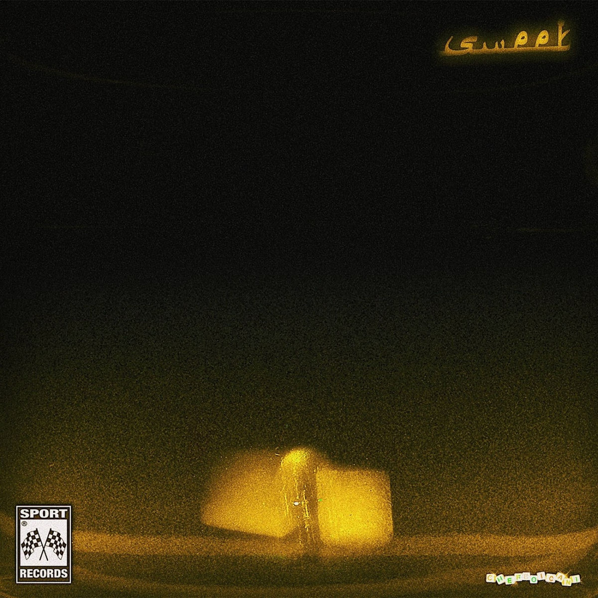 Album cover of Juwelier
