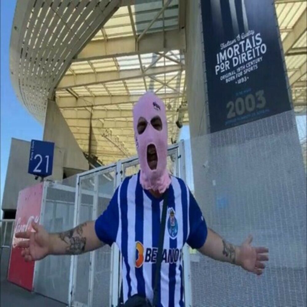 Picture of RICARDO QUARESMA