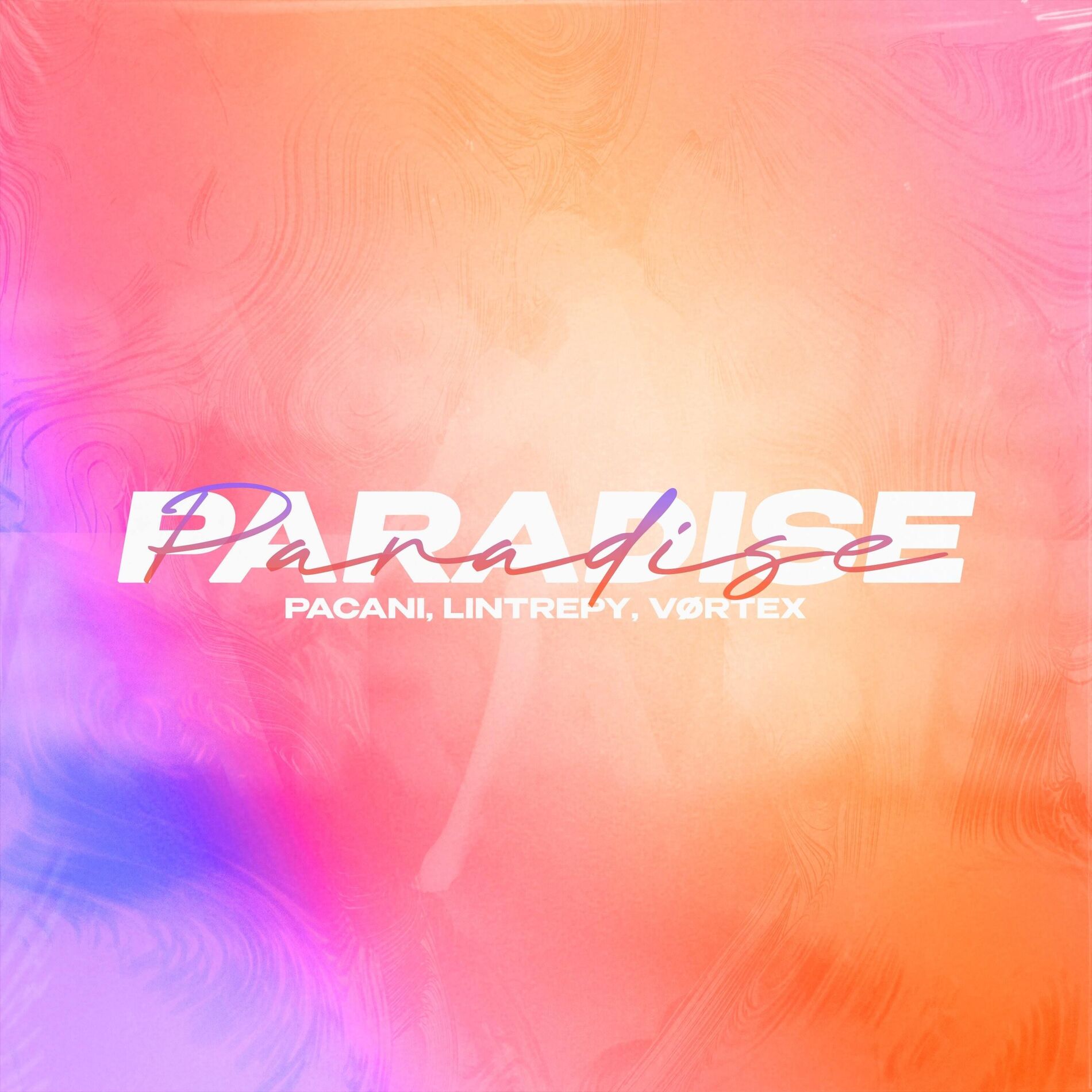 Album cover of Paradise
