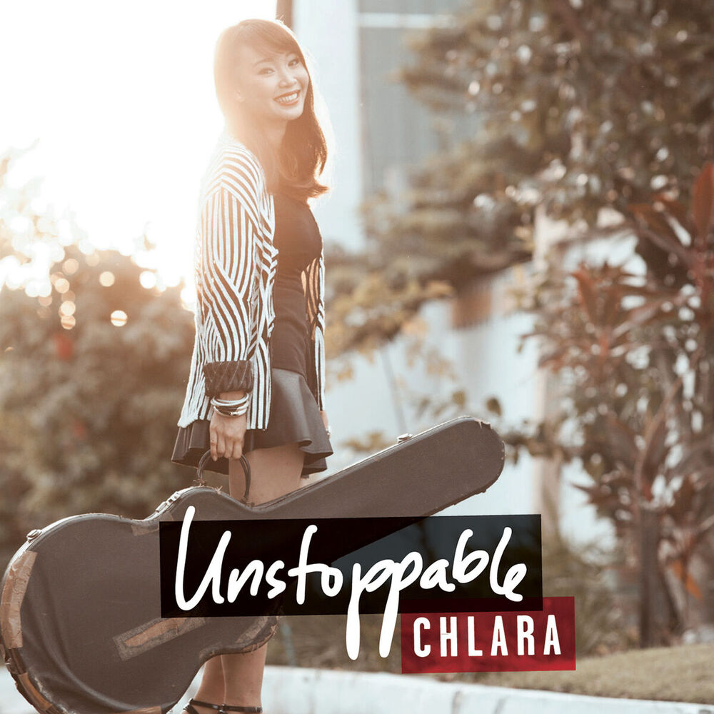 Picture of Unstoppable