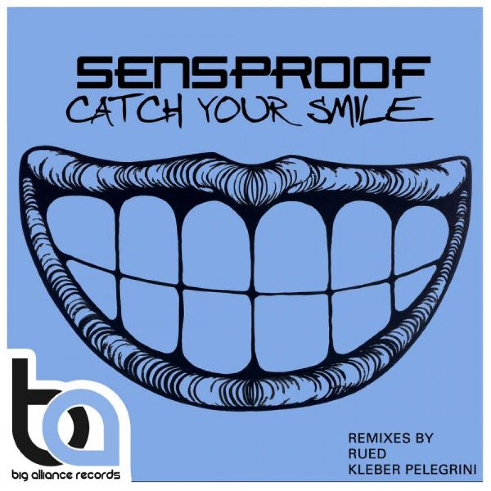 Picture of Catch Your Smile