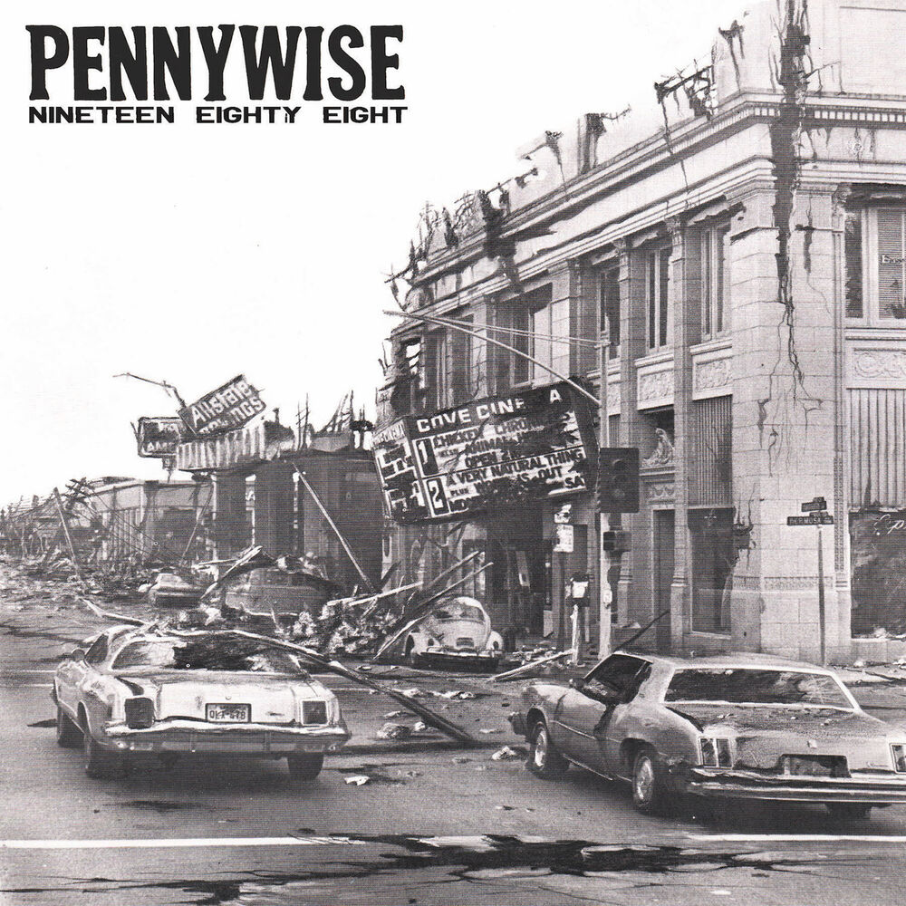 Picture of Nineteen Eighty Eight