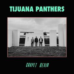 Cover of Carpet Denim