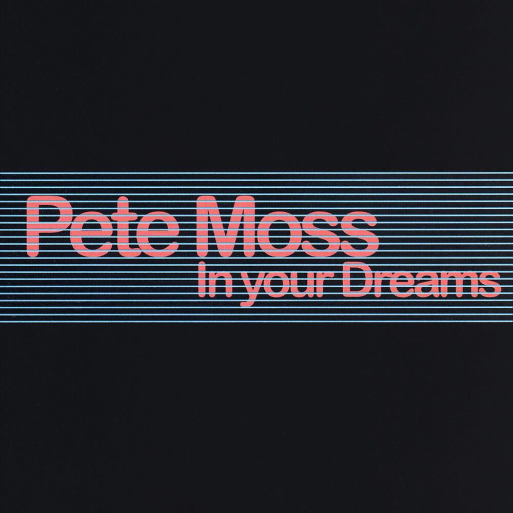Picture of In Your Dreams