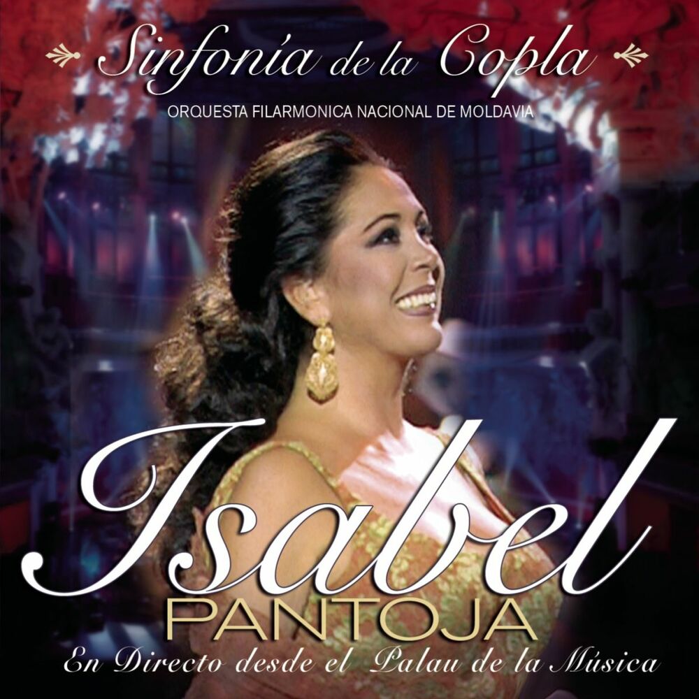 Picture of Sinfonia De La Copla