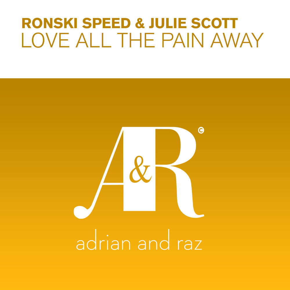 Picture of Love All The Pain Away