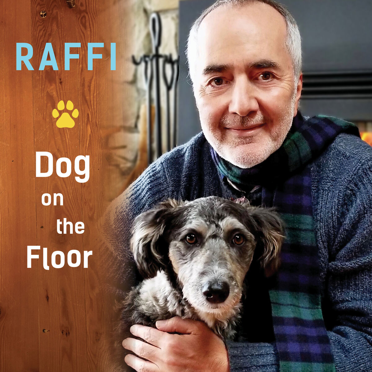 Album cover of Dog On The Floor