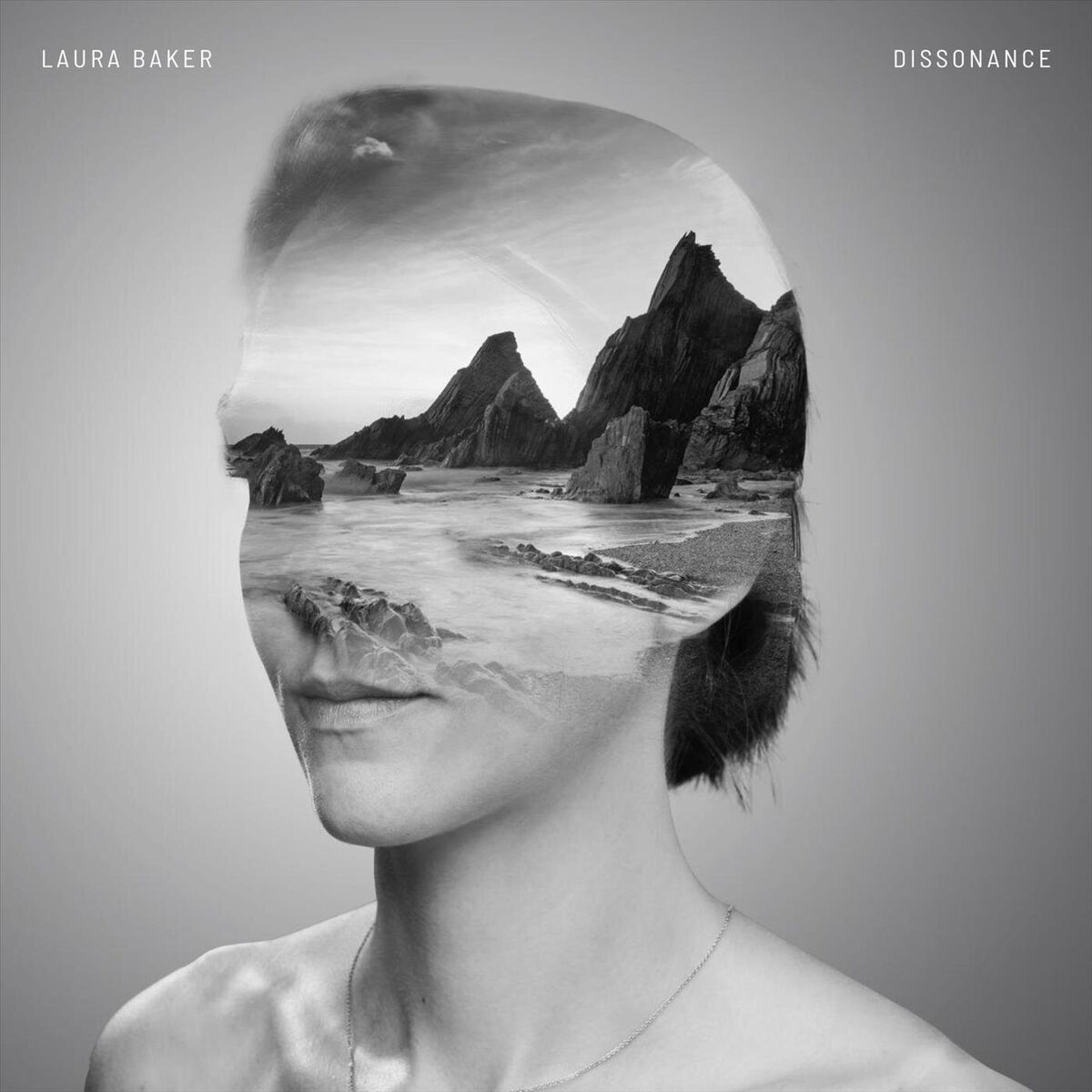 Album cover of Dissonance