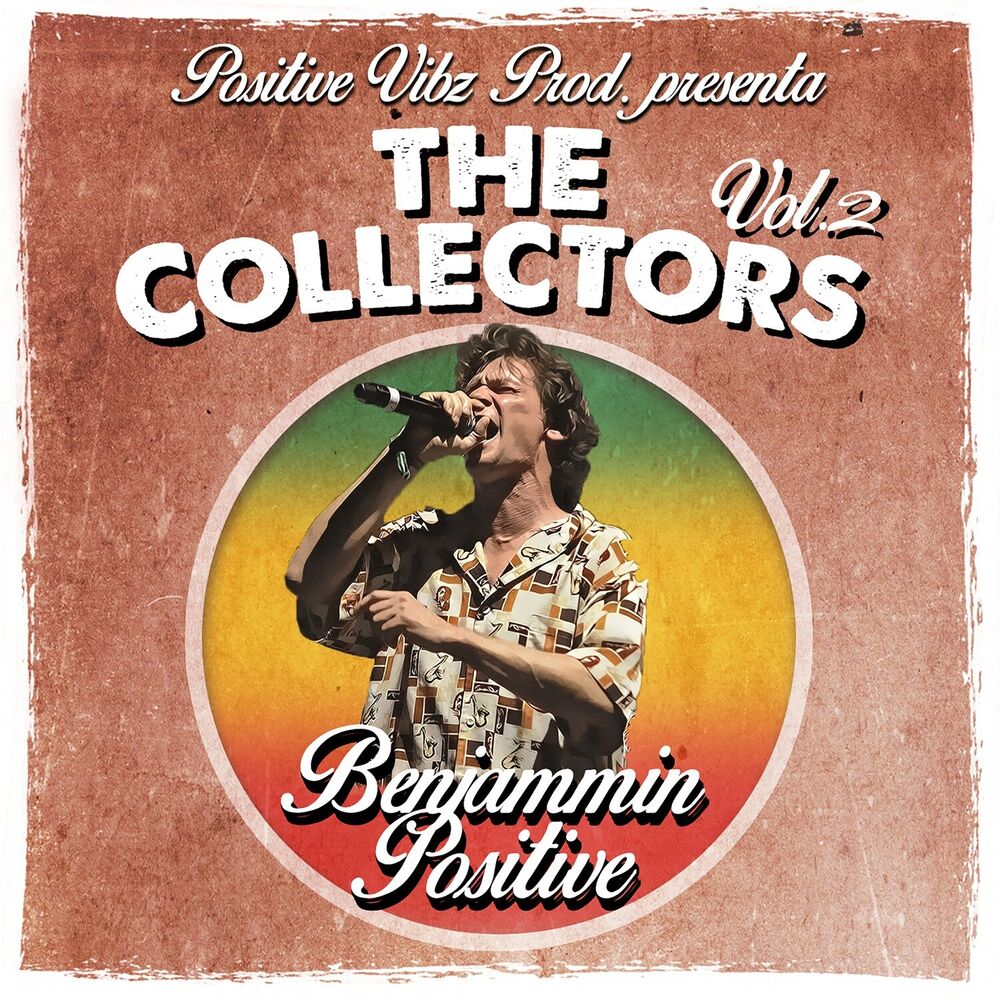 Picture of Positive (The Collector's Vol.2)