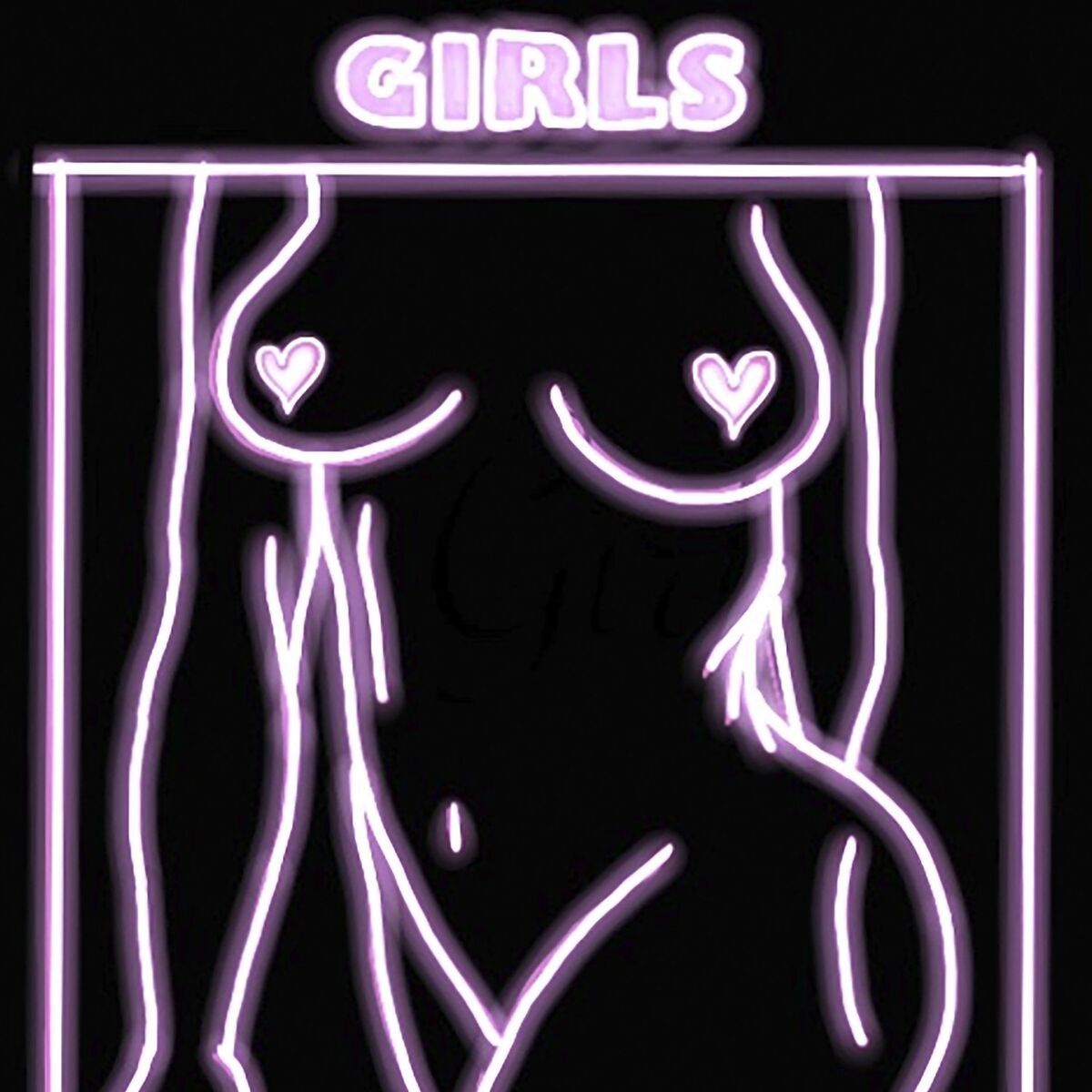 Album cover of Girls