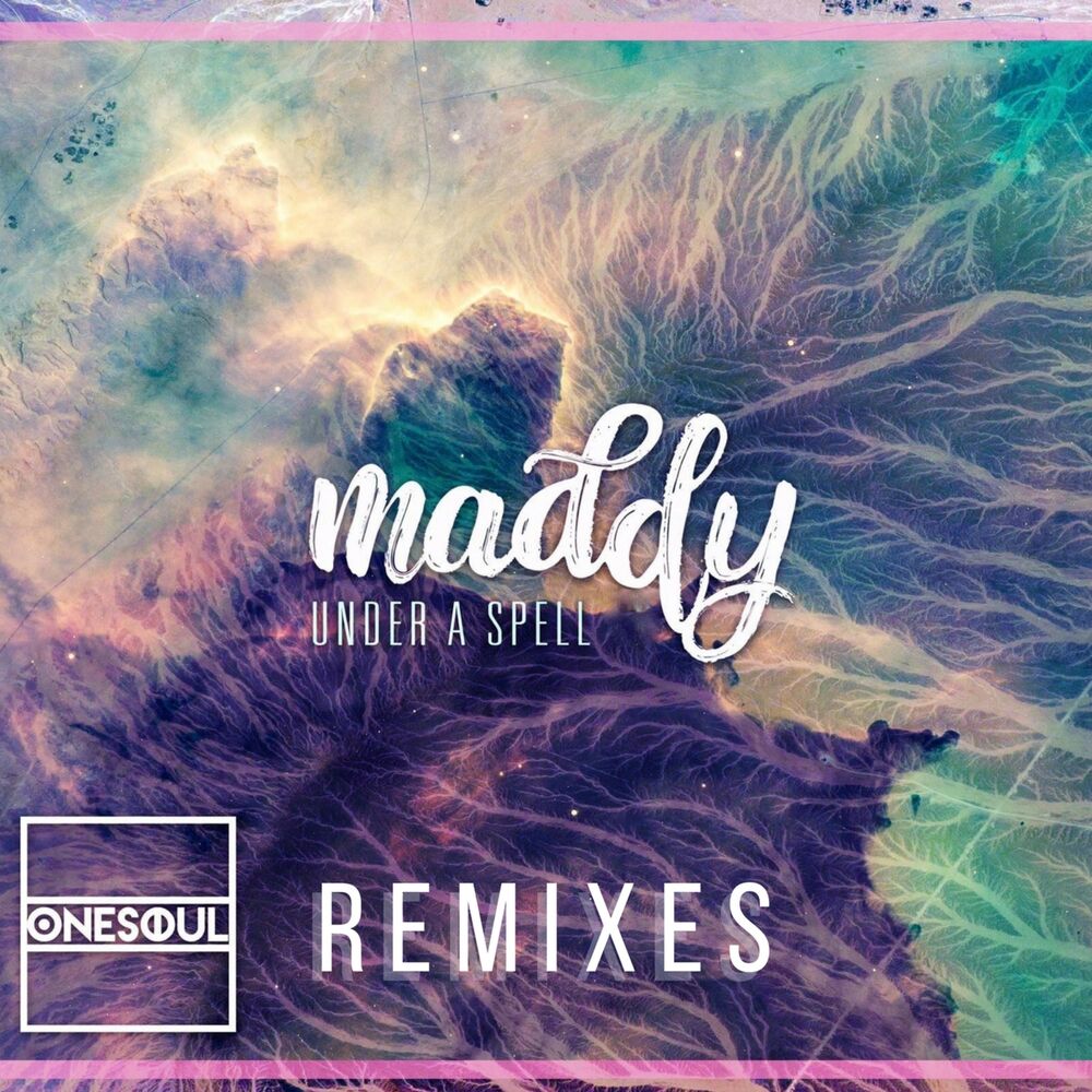 Picture of Under a Spell (Remixes)