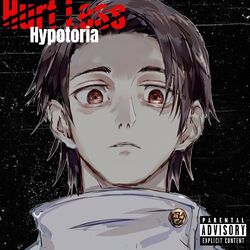 Cover of Hurt Less (Inspired by Yuta from "Jujutsu Kaisen 0")