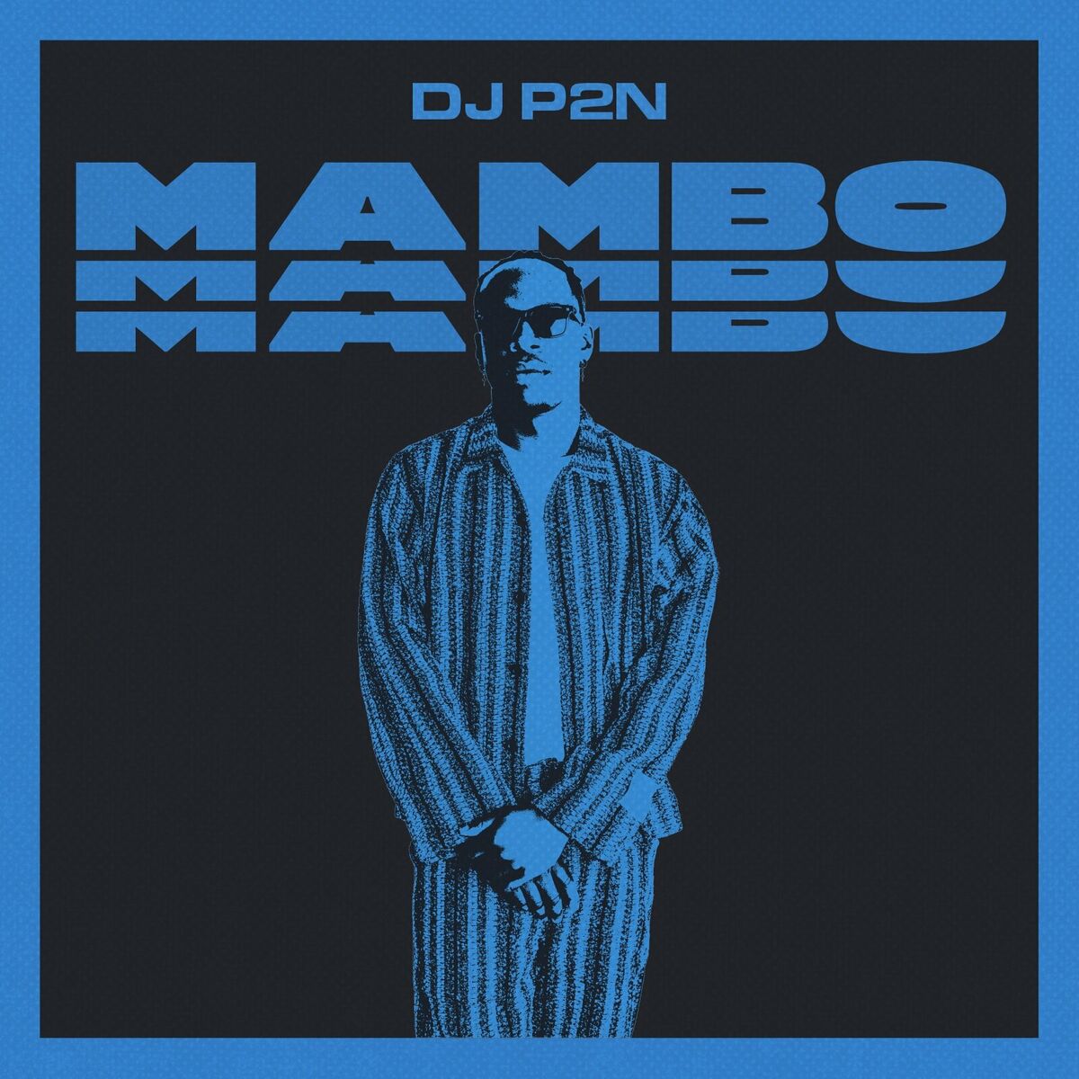 Album cover of Mambo
